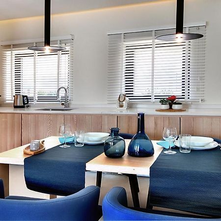 Casa Indigo- Perfect Location & Sea View By Dreamvillas알부페이라 외부 사진
