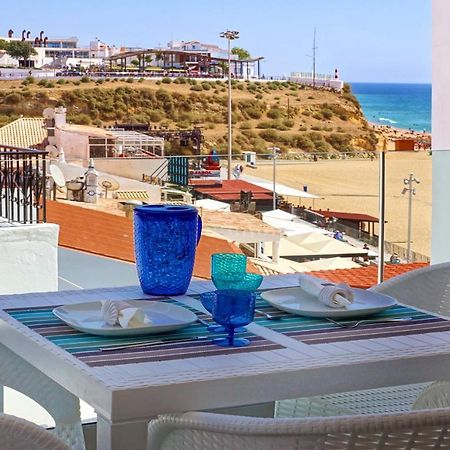 Casa Indigo- Perfect Location & Sea View By Dreamvillas알부페이라 외부 사진