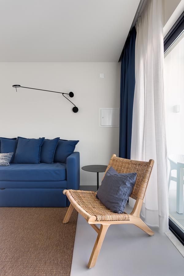 Casa Indigo- Perfect Location & Sea View By Dreamvillas알부페이라 외부 사진