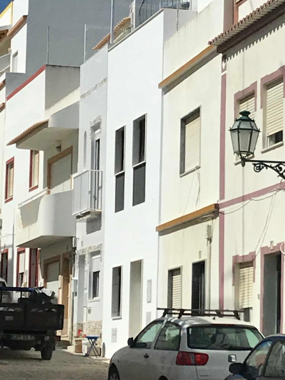 Casa Indigo- Perfect Location & Sea View By Dreamvillas알부페이라 외부 사진
