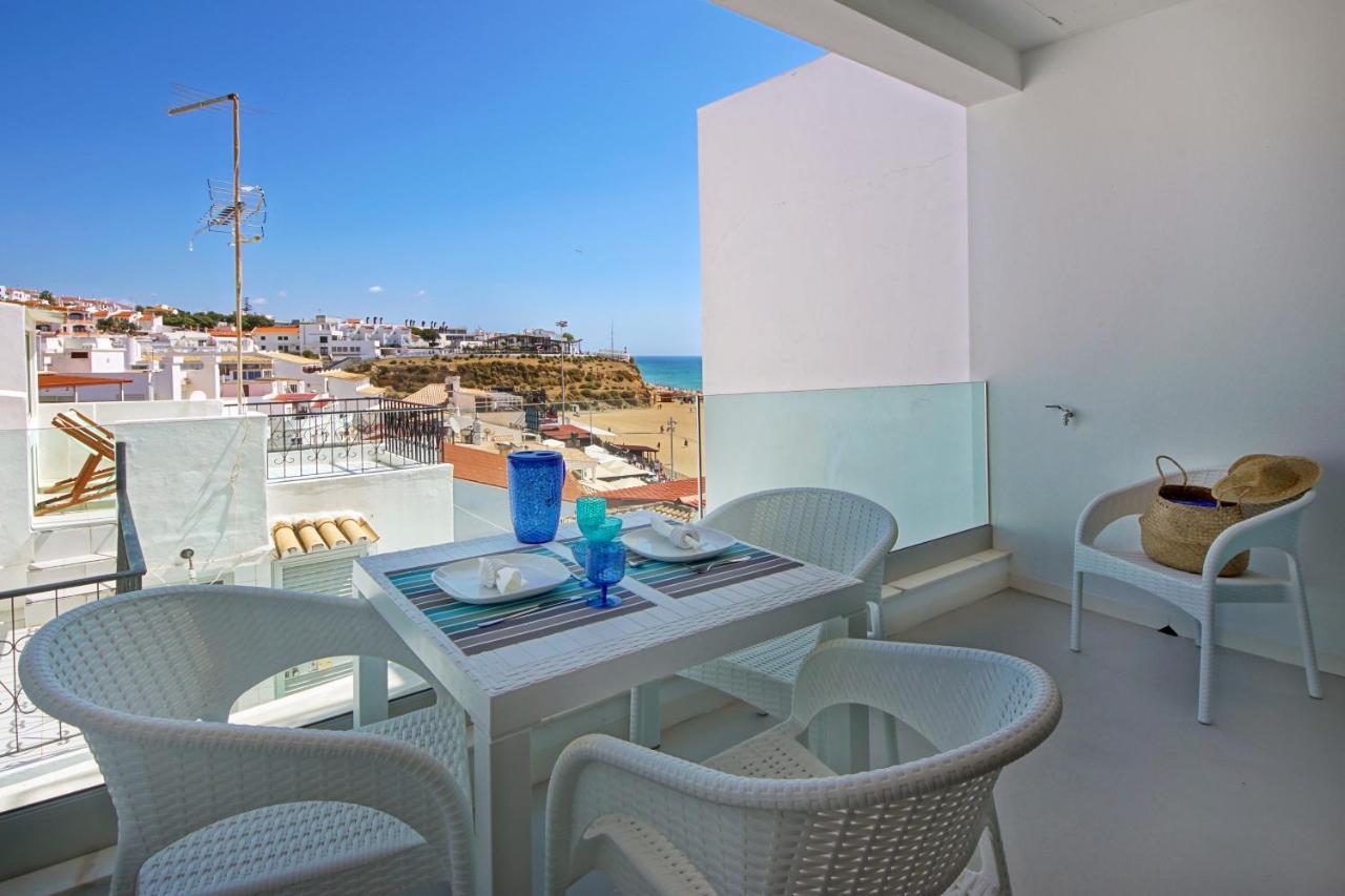 Casa Indigo- Perfect Location & Sea View By Dreamvillas알부페이라 외부 사진