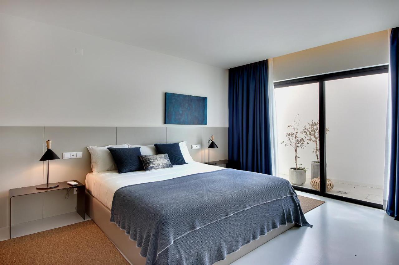 Casa Indigo- Perfect Location & Sea View By Dreamvillas알부페이라 외부 사진