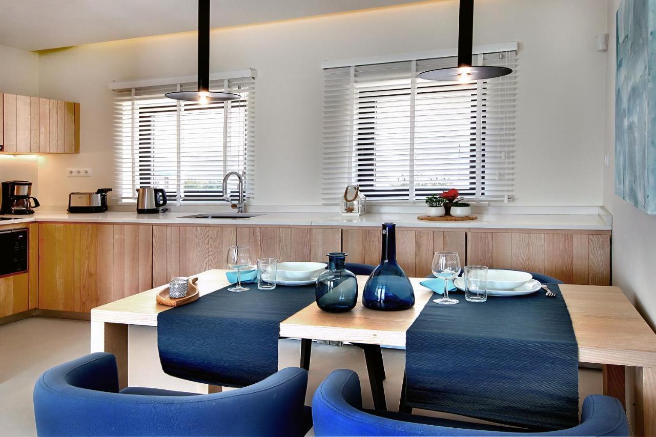 Casa Indigo- Perfect Location & Sea View By Dreamvillas알부페이라 외부 사진