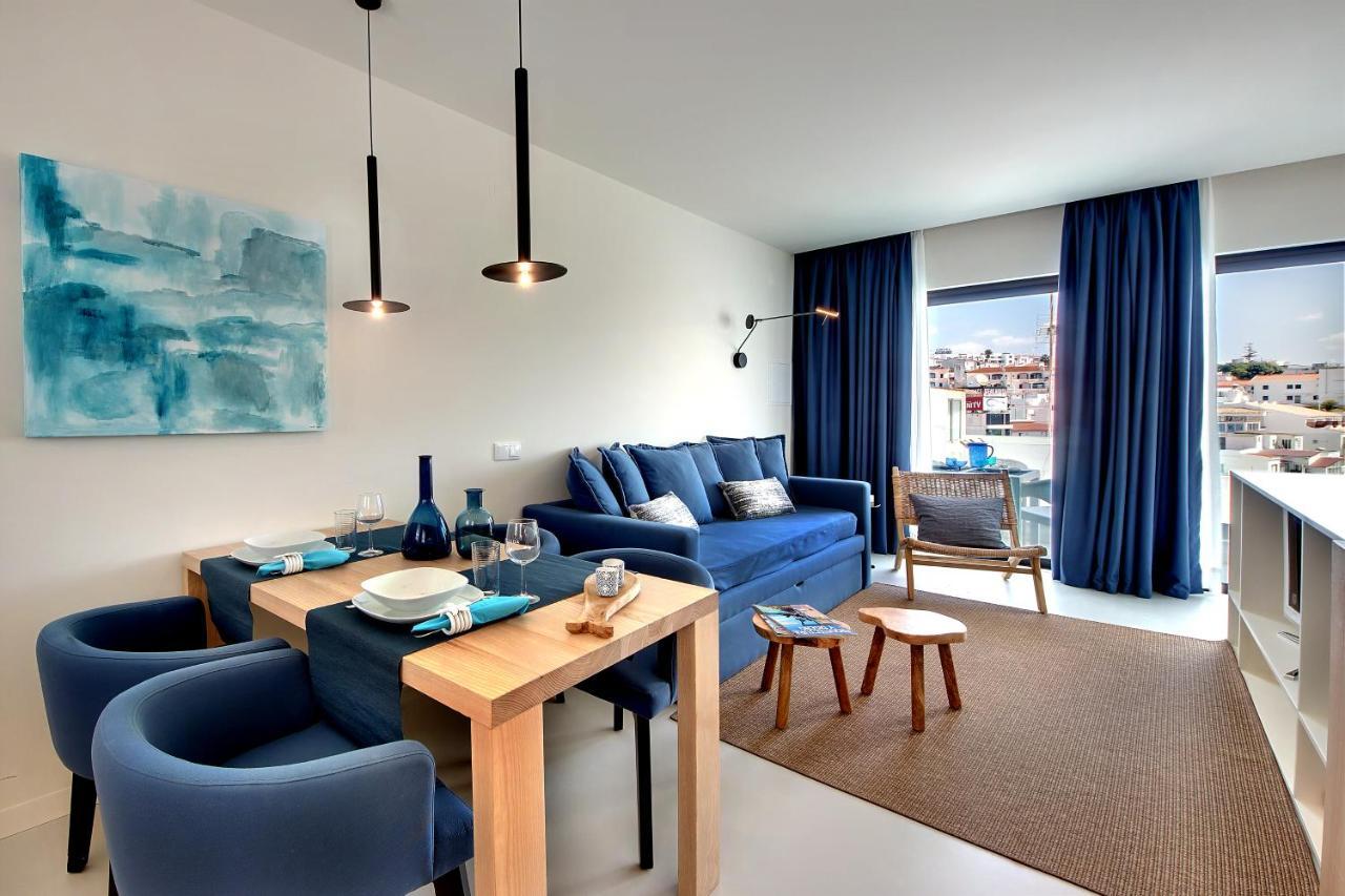 Casa Indigo- Perfect Location & Sea View By Dreamvillas알부페이라 외부 사진