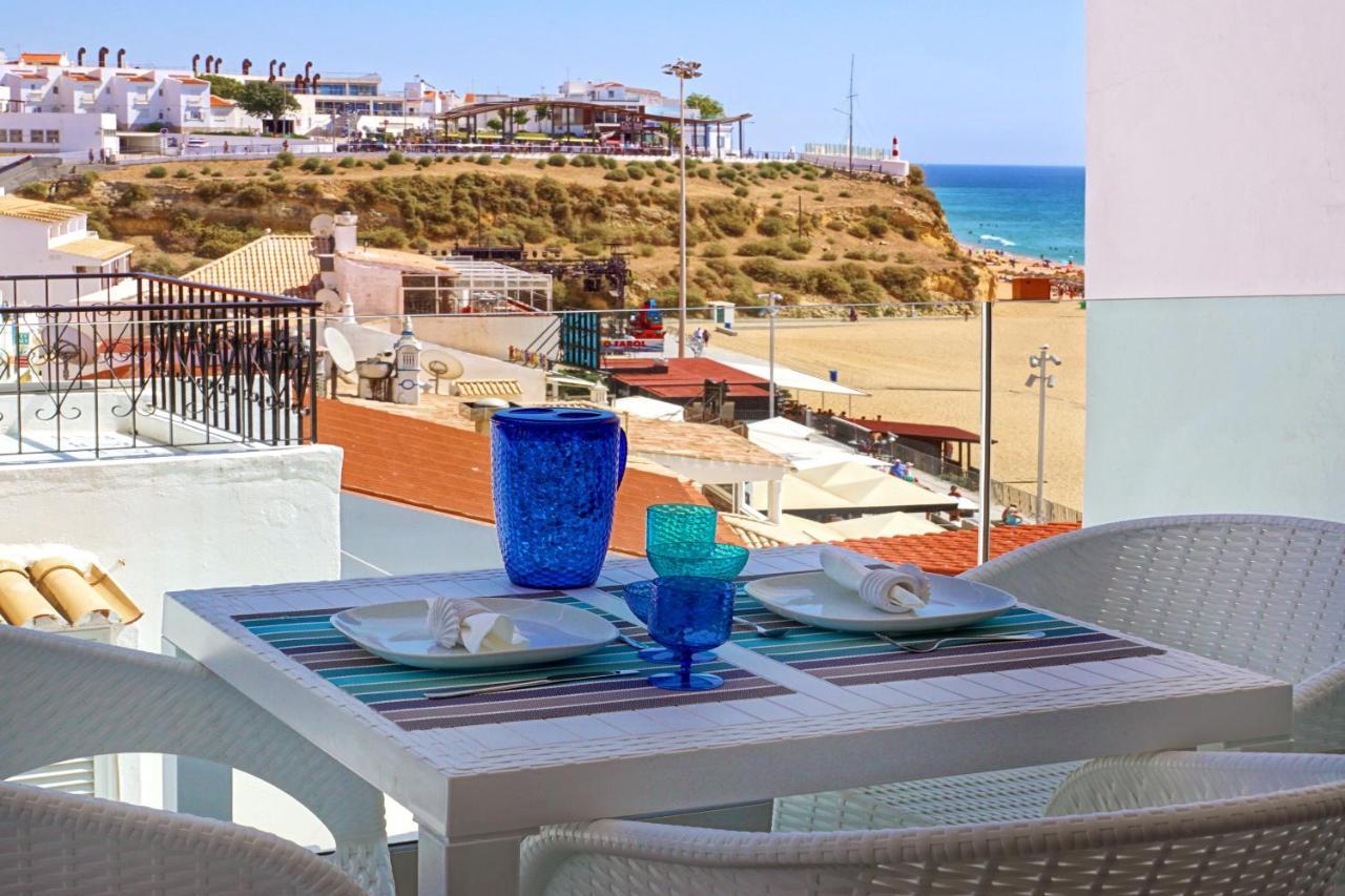 Casa Indigo- Perfect Location & Sea View By Dreamvillas알부페이라 외부 사진