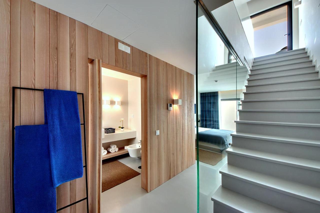 Casa Indigo- Perfect Location & Sea View By Dreamvillas알부페이라 외부 사진