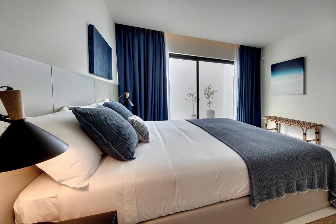 Casa Indigo- Perfect Location & Sea View By Dreamvillas알부페이라 외부 사진