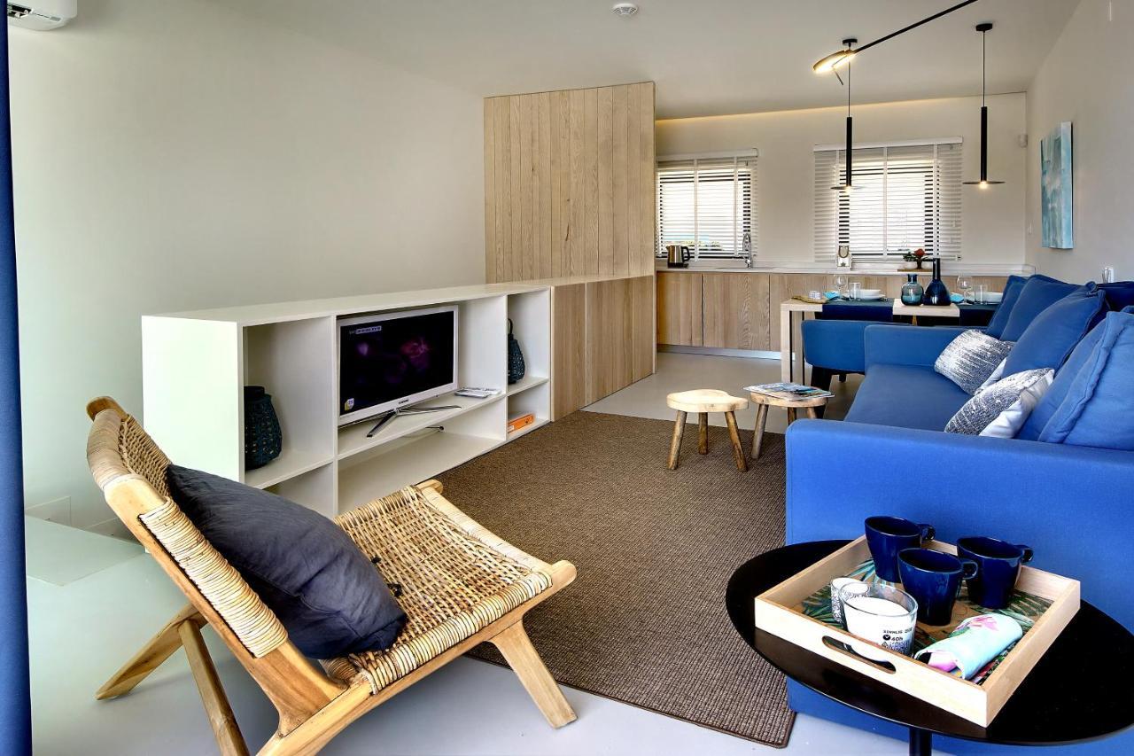 Casa Indigo- Perfect Location & Sea View By Dreamvillas알부페이라 외부 사진
