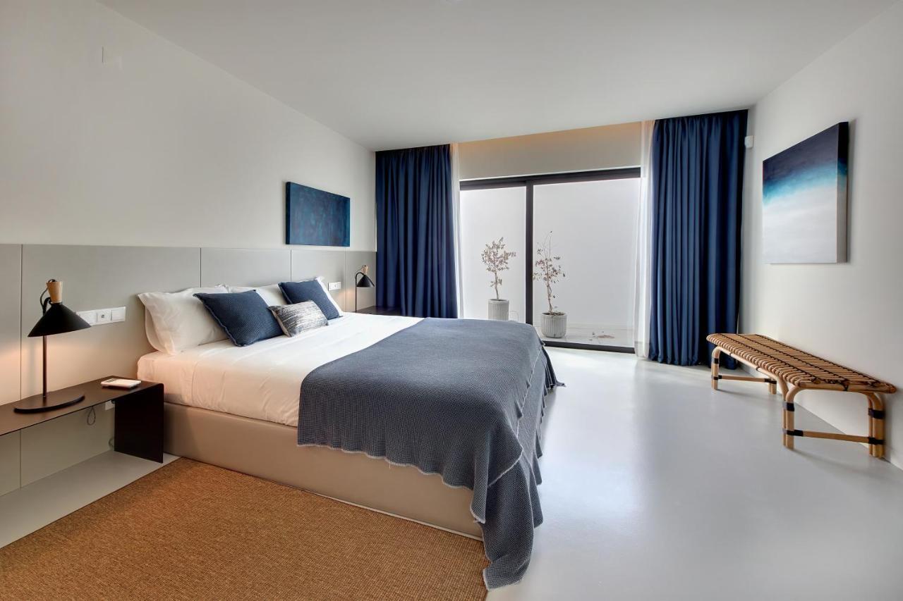 Casa Indigo- Perfect Location & Sea View By Dreamvillas알부페이라 외부 사진